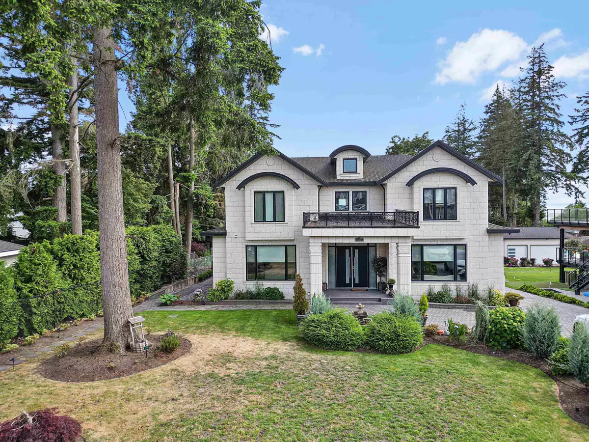 Exterior Rear Photo of 13170 57 Avenue, Surrey, BC