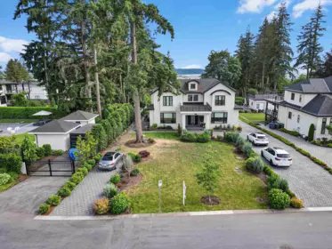 13170 57 Avenue, Surrey, BC, Surrey — Single Family Residence for sale