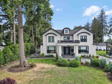 13170 57 Avenue, Surrey, BC, Surrey — Single Family Residence for sale