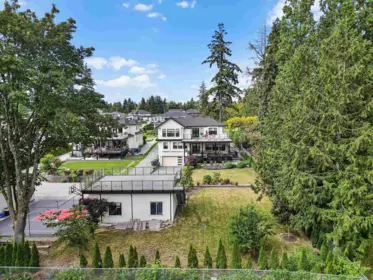 13170 57 Avenue, Surrey, BC, Surrey — Single Family Residence for sale