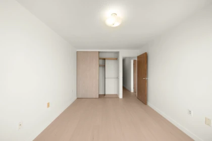 Laundry Room Photo of 1002 6651 Minoru Boulevard, Richmond, BC