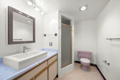 Loft / Bonus Room Photo of 1002 6651 Minoru Boulevard, Richmond, BC