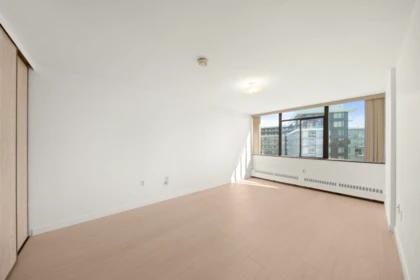 Pantry Photo of 1002 6651 Minoru Boulevard, Richmond, BC