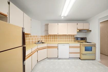 Primary Bedroom Photo of 1002 6651 Minoru Boulevard, Richmond, BC