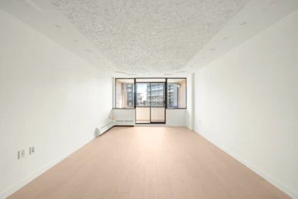 Walk-In Closet Photo of 1002 6651 Minoru Boulevard, Richmond, BC