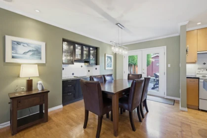 Breakfast Nook Photo of 5558 49 Avenue, Delta, BC
