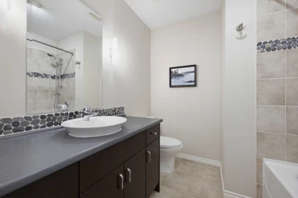 Laundry Room Photo of 5558 49 Avenue, Delta, BC