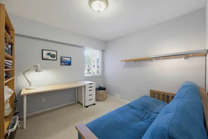 Loft / Bonus Room Photo of 5558 49 Avenue, Delta, BC