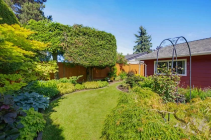 Street View Photo of 5558 49 Avenue, Delta, BC