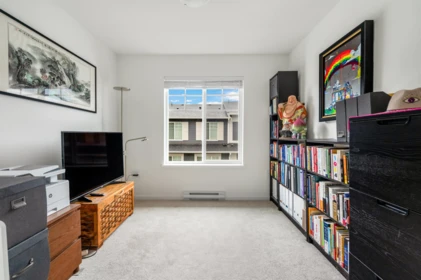 Bedroom 2 Photo of 60 15487 99a Avenue, Surrey, BC