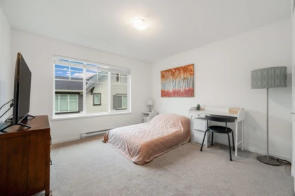 Bedroom 3 Photo of 60 15487 99a Avenue, Surrey, BC