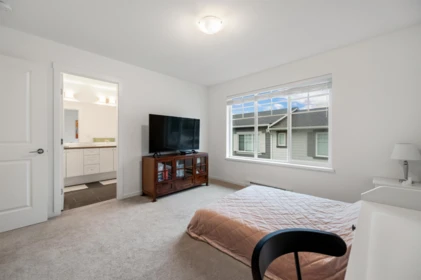 Bedroom 4 Photo of 60 15487 99a Avenue, Surrey, BC