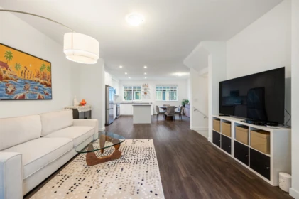 Breakfast Nook Photo of 60 15487 99a Avenue, Surrey, BC