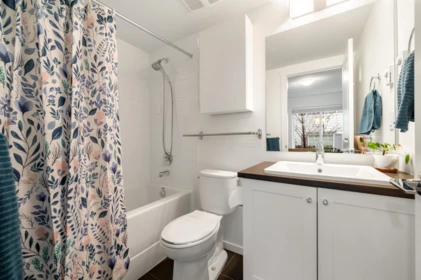 Laundry Room Photo of 60 15487 99a Avenue, Surrey, BC