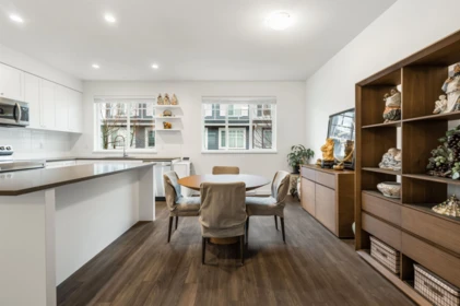 Pantry Photo of 60 15487 99a Avenue, Surrey, BC
