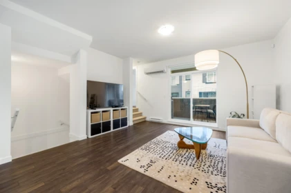 Primary Bedroom Photo of 60 15487 99a Avenue, Surrey, BC