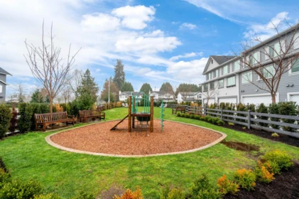 Staircase Photo of 60 15487 99a Avenue, Surrey, BC