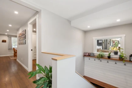 Basement Recreation Room Photo of 9460 Coote Street, Chilliwack, BC