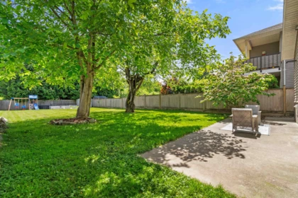 Front Yard Photo of 9460 Coote Street, Chilliwack, BC