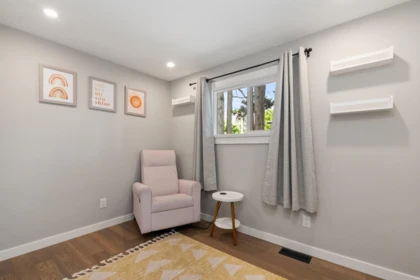 Loft / Bonus Room Photo of 9460 Coote Street, Chilliwack, BC