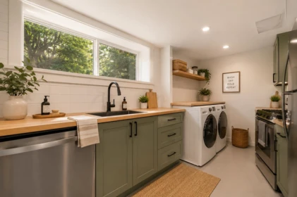 Mudroom Photo of 9460 Coote Street, Chilliwack, BC