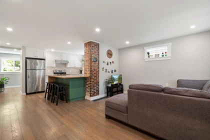 Pantry Photo of 9460 Coote Street, Chilliwack, BC