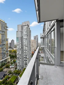 Breakfast Nook Photo of 2404 6398 Silver Avenue, Burnaby, BC