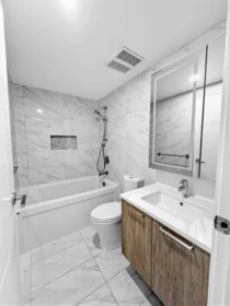 Pantry Photo of 2404 6398 Silver Avenue, Burnaby, BC
