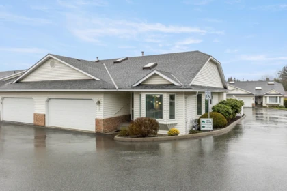 19 3054 Trafalgar Street, Abbotsford, BC, Abbotsford — Townhouse for sale