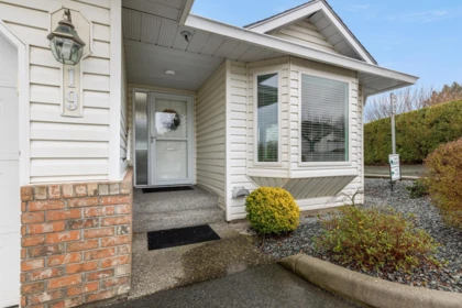 19 3054 Trafalgar Street, Abbotsford, BC, Abbotsford — Townhouse for sale