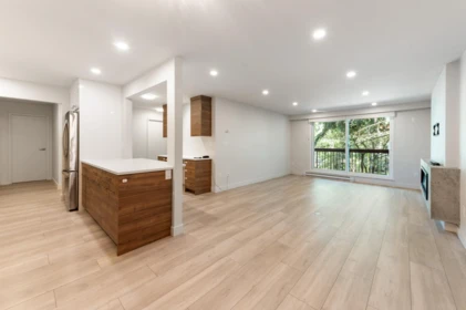 212 2381 Bury Avenue, Port Coquitlam, BC, Port Coquitlam — Apartment/Condo for sale