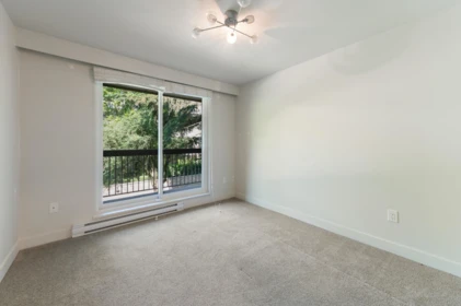 Loft / Bonus Room Photo of 212 2381 Bury Avenue, Port Coquitlam, BC