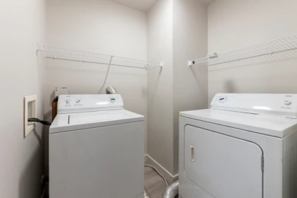 Mudroom Photo of 212 2381 Bury Avenue, Port Coquitlam, BC