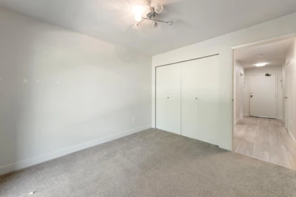 Office / Den Photo of 212 2381 Bury Avenue, Port Coquitlam, BC