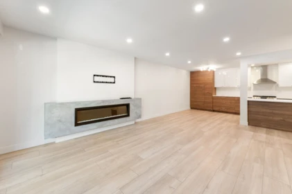 Primary Bathroom Photo of 212 2381 Bury Avenue, Port Coquitlam, BC