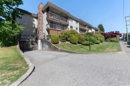 Staircase Photo of 212 2381 Bury Avenue, Port Coquitlam, BC