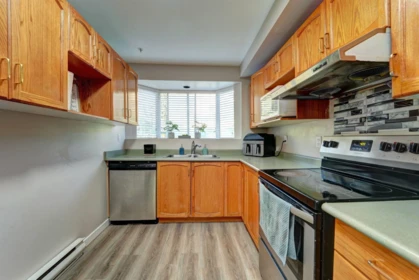 Primary Bedroom Photo of 116 2964 Trethewey Street, Abbotsford, BC