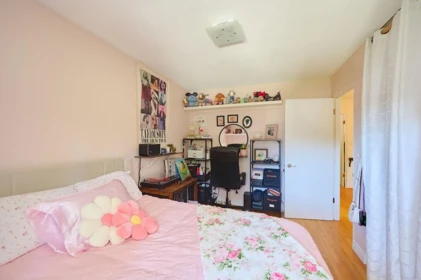 Basement Recreation Room Photo of 4627 Hoskins Road, North Vancouver, BC