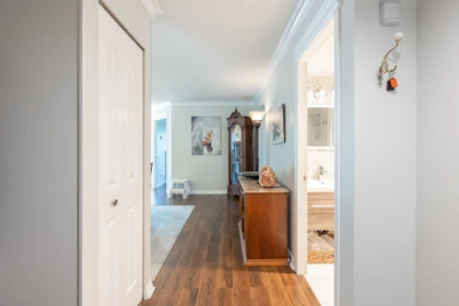 Breakfast Nook Photo of 203 3170 Gladwin Road, Abbotsford, BC