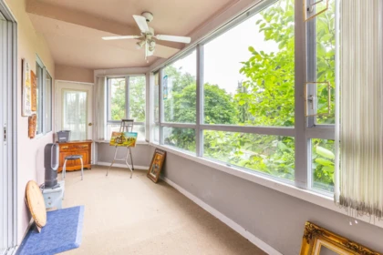Mudroom Photo of 203 3170 Gladwin Road, Abbotsford, BC
