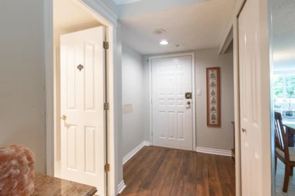 Pantry Photo of 203 3170 Gladwin Road, Abbotsford, BC