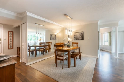 Primary Bedroom Photo of 203 3170 Gladwin Road, Abbotsford, BC