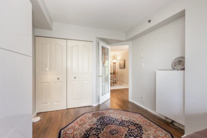 Staircase Photo of 203 3170 Gladwin Road, Abbotsford, BC