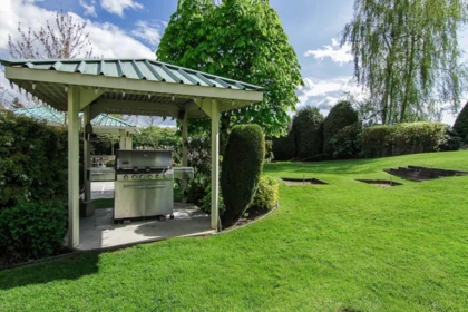 Street View Photo of 203 3170 Gladwin Road, Abbotsford, BC
