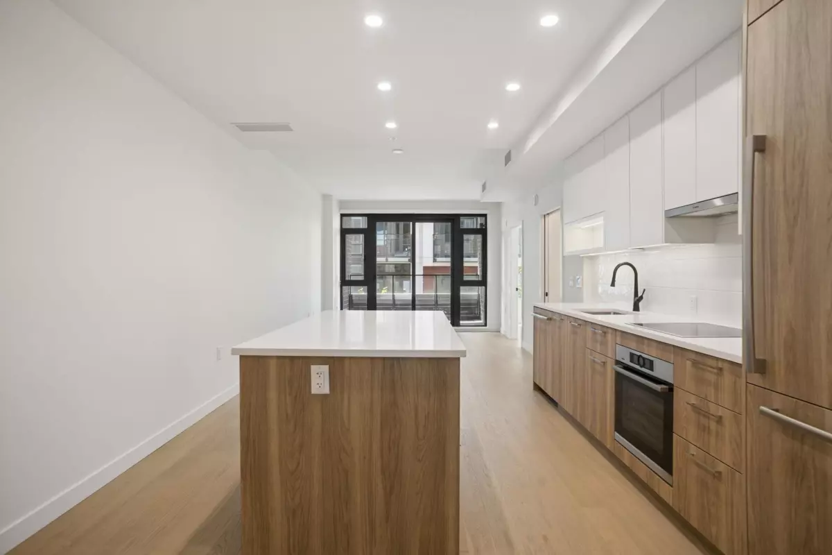 Family Room Photo of 204 8398 Oak Street, Vancouver, BC