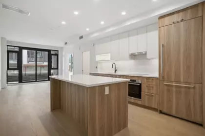 204 8398 Oak Street, Vancouver, BC, Vancouver — Apartment/Condo for sale