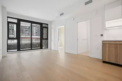 Primary Bedroom Photo of 204 8398 Oak Street, Vancouver, BC