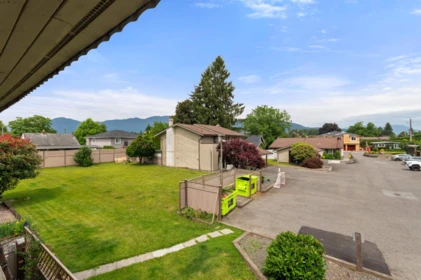 210 45900 Lewis Avenue, Chilliwack, BC, Chilliwack — Apartment/Condo for sale