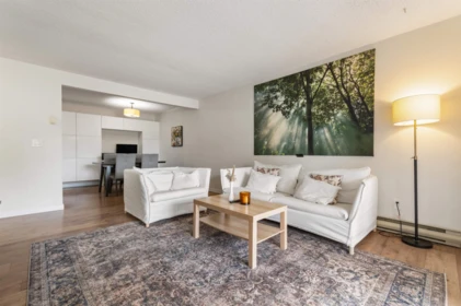210 45900 Lewis Avenue, Chilliwack, BC, Chilliwack — Apartment/Condo for sale
