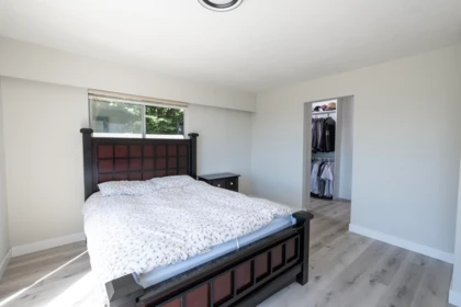 Bedroom 2 Photo of 485 ABBS ROAD, Gibsons BC V0N 1V0